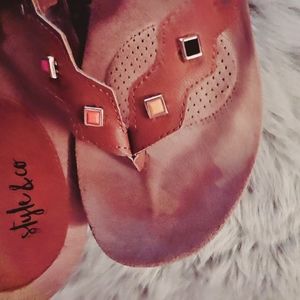 😋😋 wedge 👡 🩴